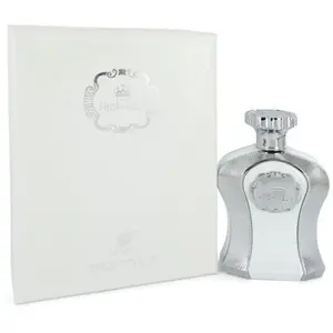 His Highness White - Afnan Eau De Parfum Spray 100 ml pas cher