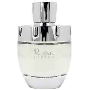 Afnan Rare Carbon Eau De Parfum Pour Homme 100 Ml pas cher