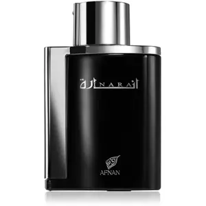 Comparateur de prix : Afnan Inara Black Eau de Parfum mixte 100 ml