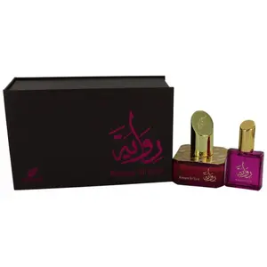 Riwayat El Ta'If - Afnan Coffret Cadeau 70 ml pas cher