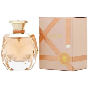 Comparateur de prix : Rue Broca Touche Pour Femme Eau de Parfum pour femme 100 ml
