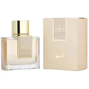 Eau de Parfum - Rue Broca - Pride Pour Femme - 100 ml - Femme - Parfum de qualité