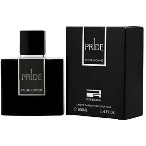 Rue Broca Pride Pour Homme Eau de Parfum pour homme 100 ml pas cher
