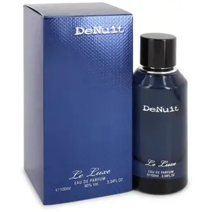 De Nuit - Le Luxe Eau De Parfum Spray 100 ml pas cher