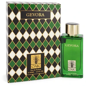 Gevora - Oak Eau De Parfum Spray 90 ml pas cher