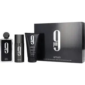 Comparateur de prix : Coffret de parfum Afnan Coffret de parfum 21h EDP pour homme, 100 ml
