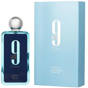 Afnan 9 am Dive Eau de Parfum (Unisexe) 100 ml pas cher