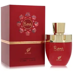 Afnan Rare Passion for Women, Eau de parfum en vaporisateur, 100 ml pas cher