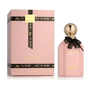 Rue Broca Hooked Pour Femme Eau de Parfum pour femme 100 ml pas cher