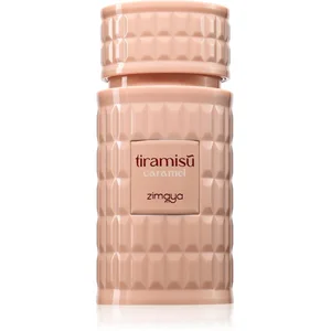 Zimaya Tiramisu Caramel Eau de Parfum mixte 100 ml pas cher