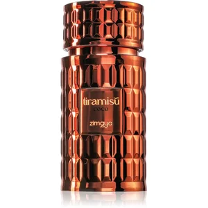 Zimaya Tiramisu Coco Eau de Parfum mixte 100 ml pas cher