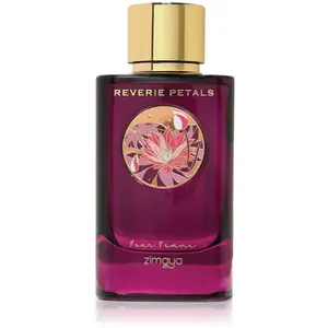 Zimaya Reverie Petals Eau de Parfum pour femme 100 ml pas cher