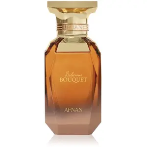 Afnan Delicious Bouquet Eau de Parfum pour femme 80 ml