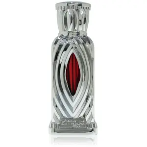 Zimaya Al Maha Silver huile parfumée mixte 20 ml pas cher