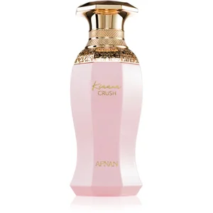 Afnan Kiaana Crush Eau de Parfum pour femme 100 ml pas cher