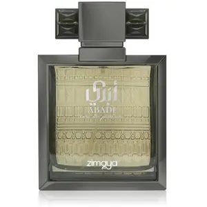 Zimaya Abadi Saga Eau de Parfum pour homme 100 ml pas cher