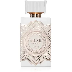 NOYA Musk Is Great extrait de parfum eau de parfum vaporisateur 100 ml pas cher