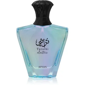 Afnan Turathi Electric Eau de Parfum mixte 90 ml pas cher