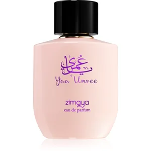 Zimaya Yaa Umree Eau de Parfum pour femme 100 ml pas cher