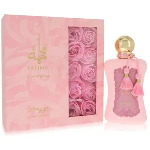 Zimaya Afnan Fatima Extrait De Parfum Women 100 ml pas cher