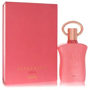 Supremacy Gala - Afnan Eau De Parfum Spray 90 ml pas cher