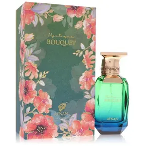 Afnan Mystique Bouquet Eau de Parfum pour femme 80 ml