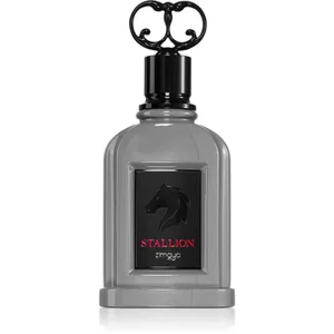 Zimaya Stallion Eau de Parfum pour homme 100 ml pas cher