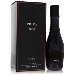 Prive Noir - Riiffs Eau De Parfum Spray 100 ml pas cher