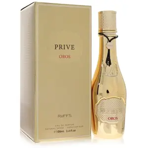 Prive Oros - Riiffs Eau De Parfum Spray 100 ml pas cher