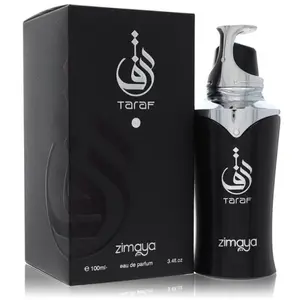 Zimaya Taraf Black - Afnan Eau De Parfum Spray 100 ml pas cher