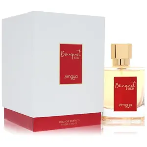 Comparateur de prix : Afnan Zimaya Bouquet Red by Afnan Eau De Parfum Spray 3.4 oz for Women
