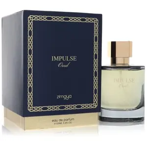 Comparateur de prix : Afnan Zimaya Impulse Oud for Unisex Eau de Parfum Spray 100 ml