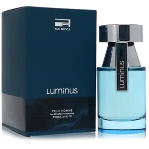 Comparateur de prix : Luminus Pour Homme - Rue Broca Eau De Parfum Spray 100 ml