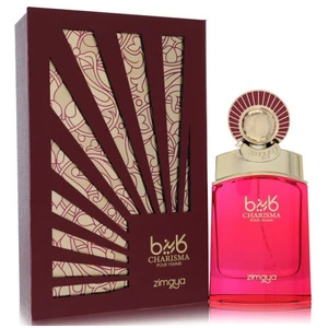 Zimaya Charisma Pour Femme - Afnan Eau De Parfum Spray 100 ml pas cher