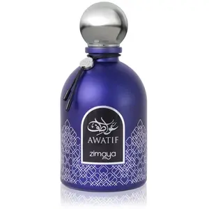 Zimaya Awatif Pour Homme Eau de Parfum pour homme 100 ml pas cher