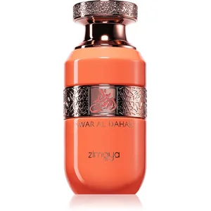 Zimaya Swar Al Dahab Eau de Parfum pour femme 100 ml pas cher
