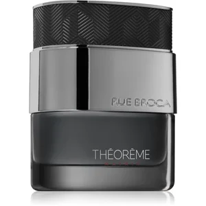 Rue Broca Théorème Matrix Eau de Parfum pour homme 90 ml pas cher