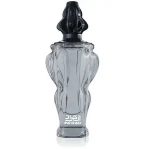 Zimaya Infrad Noir Eau de Parfum pour homme 100 ml pas cher