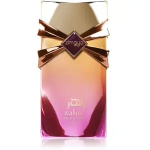 Zimaya Zahir Gold Eau de Parfum pour femme 100 ml pas cher