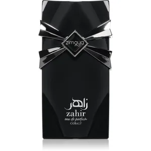Zimaya Zahir Cobalt Eau de Parfum pour homme 100 ml pas cher