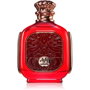Zimaya Zukhruf Cherry Eau de Parfum pour femme 100 ml pas cher
