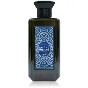 Zimaya Inekas Luna Eau de Parfum pour homme 100 ml pas cher