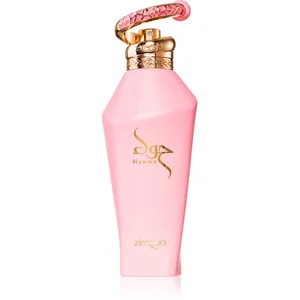 Zimaya Hawwa Pink Eau de Parfum pour femme 100 ml pas cher