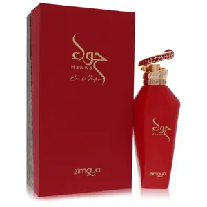 Zimaya Hawwa Red - Afnan Eau De Parfum Spray 100 ml pas cher