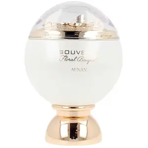 Afnan Souvenir Floral Bouquet Eau de Parfum pour femme 100 ml