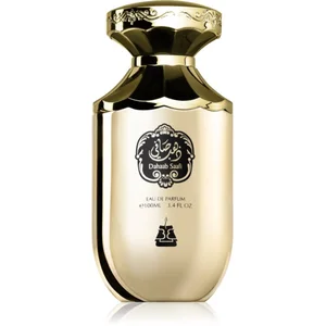 Comparateur de prix : Bait Al Bakhoor Dahaab Saafi Eau De Parfum Mixte 100 Ml