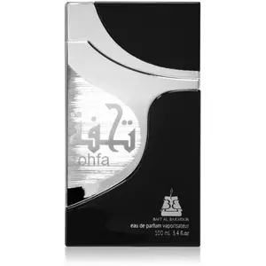 Bait Al Bakhoor Tohfa Black Eau De Parfum Mixte 100 Ml