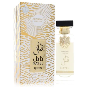 Nayel Queen - Arabiyat Prestige Eau De Parfum Spray 70 ml pas cher