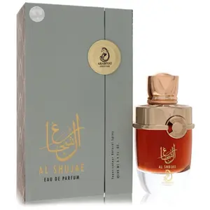 Al Shujae - Arabiyat Prestige Eau De Parfum Spray 100 ml pas cher