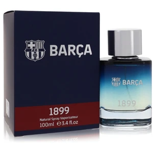 1899 - Barça Eau De Parfum Spray 100 ml pas cher